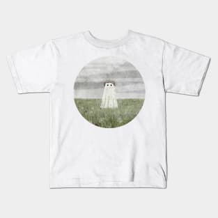 Walter Spring Meadow Kids T-Shirt